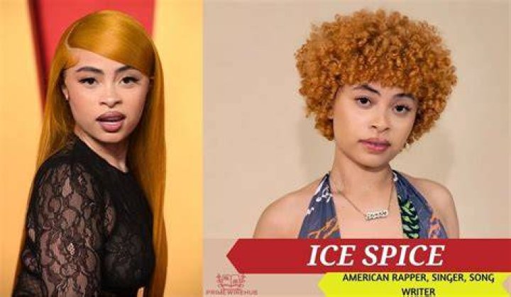 Rapper Ice Spice And ‘Stranger Things’ Actor Caleb McLaughlin Are