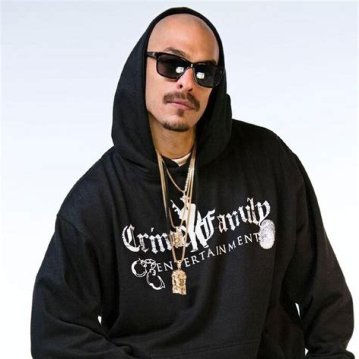 Rapper Mr. Criminal on his Role in Shia LaBeouf's 'The Tax Collector'