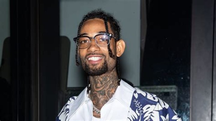 Rapper PNB Rock Has Died Following an Attempted Robbery The Spotted