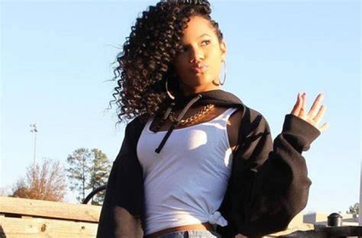 Rapper Ricci Bitti "Pop Sauce Swag" YouTube