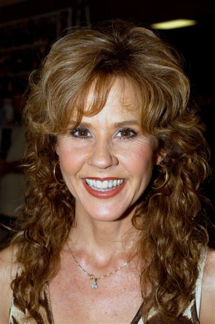 » Linda Blair