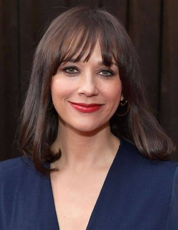 Rashida Jones Early Life, Career, Relationships, and Gossip