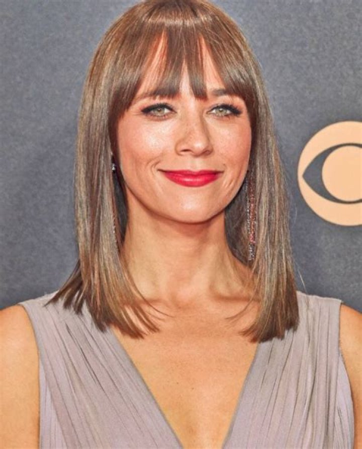 Rashida Jones Wiki 2021 Net Worth, Height, Weight, Relationship & Full