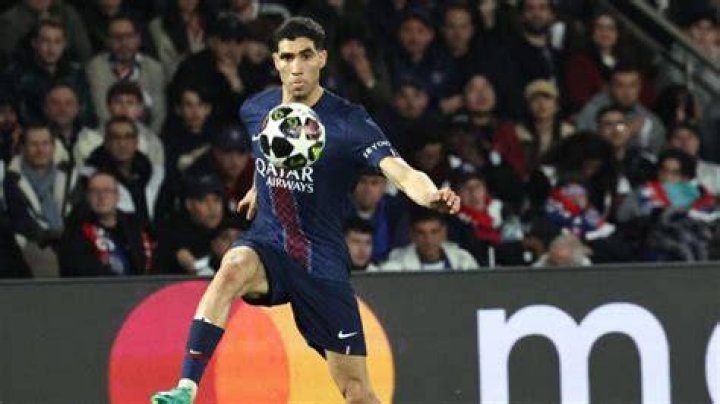 Real Madrid Achraf Hakimi&rsquo;s agent accuses Zinedine Zidane Africa