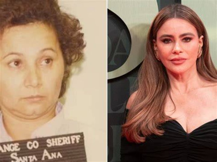 Reallife Griselda characters who inspired Netflix show on Colombian