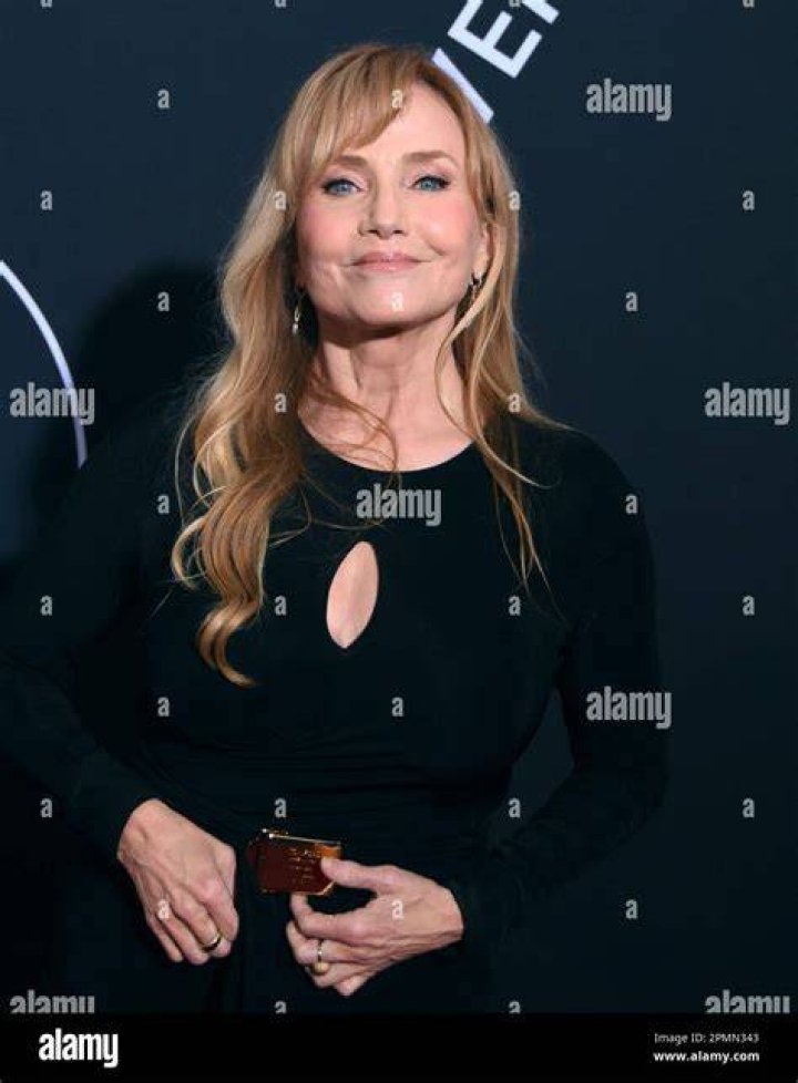Rebecca De Mornay picture