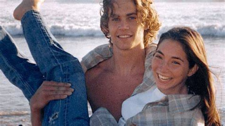 Rebecca Soteros Bio Facts About Paul Walker&rsquo;s Ex Girlfriend