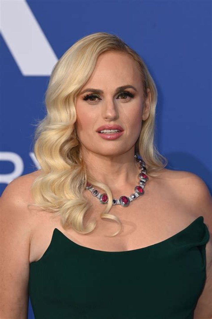 Rebel Wilson's incredible transformation from 'Fat Amy' to 66lbs weight