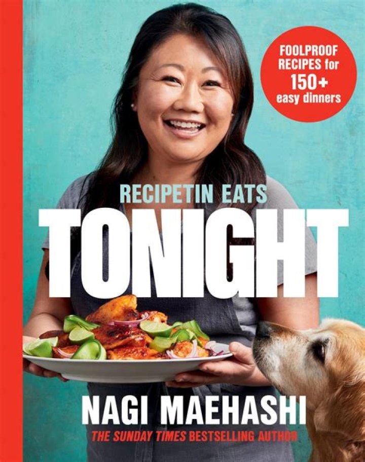 RecipeTin Eats Nagi Maehashi headlines Good Food and Wine Show Daily