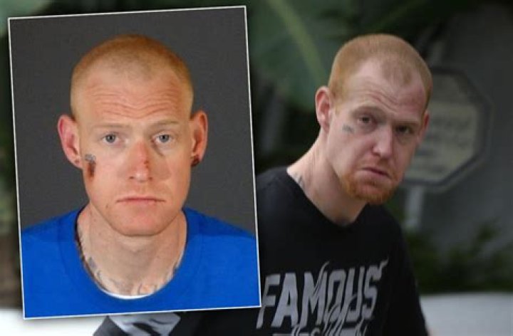 Redmond O&rsquo;Neal Appears Confused In Court Amid Attempted Murder Charges