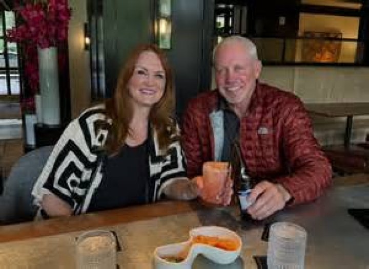 Ree Drummond Opens Up About 55Pound Weight Loss 'I Feel Better'