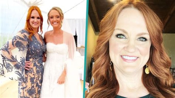 Ree Drummond Shares More Photos & Details From Daughter Alex's Oklahoma