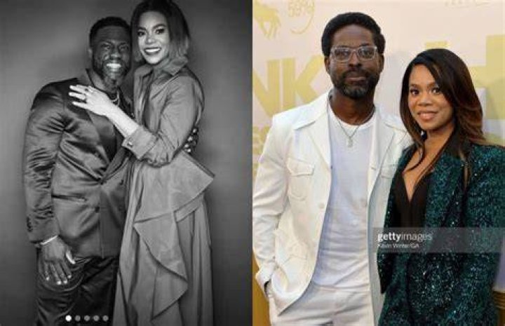 Regina Hall siblings Meet Reina King Celebrity FAQs