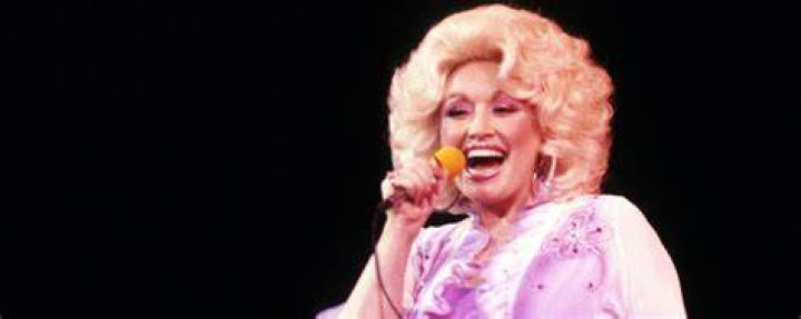Remember when Dolly Parton fully subverted the 'dumb blonde' clich&eacute;? CNN