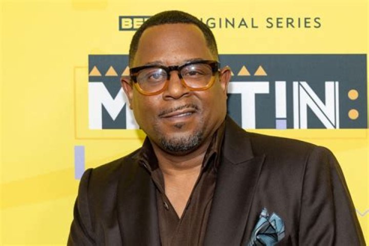 Remembered: Martin Lawrence's Beloved Mother Passes Away