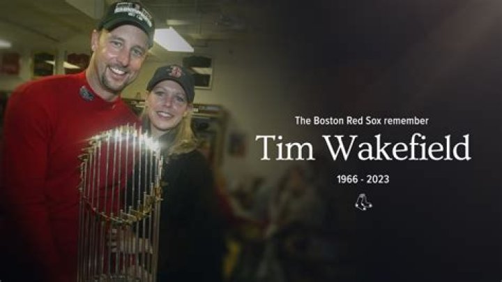 Remembering Tim Wakefield Proves Poignant For Aaron Boone