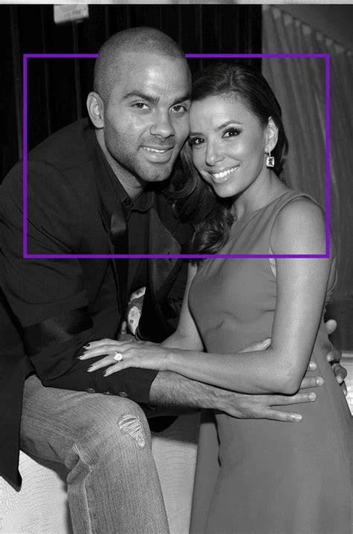 Report Tony Parker flirted with Brent Barry's wife