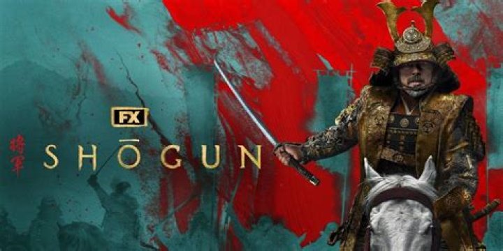 Review Shogun Is Great TV But It's Not About Colonialism Unseen Japan