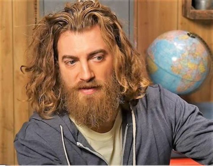 Rhett McLaughlin's Journey As A Father The Joys And Challenges