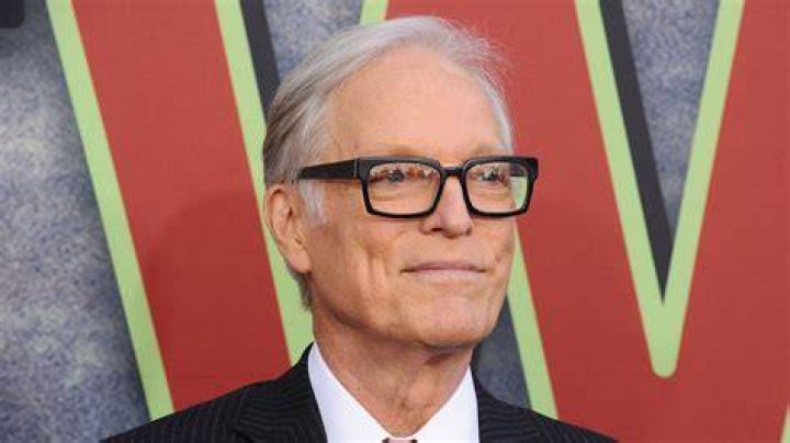 Richard Chamberlain