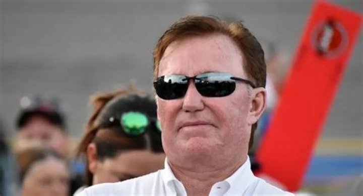 Richard Childress Is Expanding His Business in an Unconventional Way