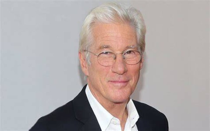 Richard Gere Birthday