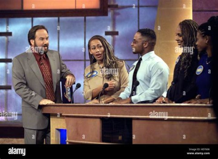Richard Karn Family Feud Wiki Bio Age Net Worth Wife Death Riset