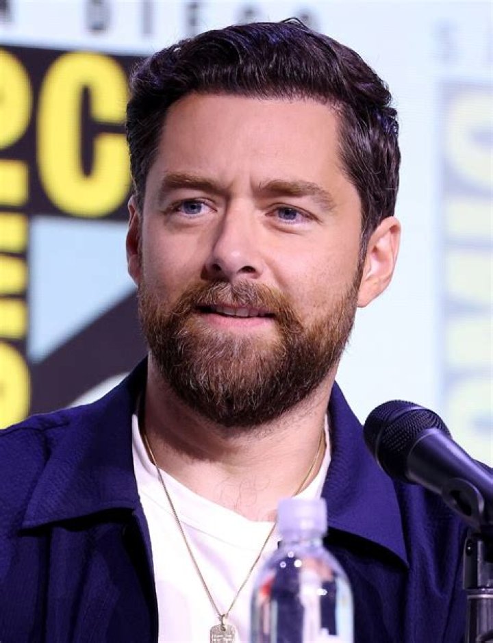 Richard Rankin Joins 'Outlander' Season Two as Roger Wakefield