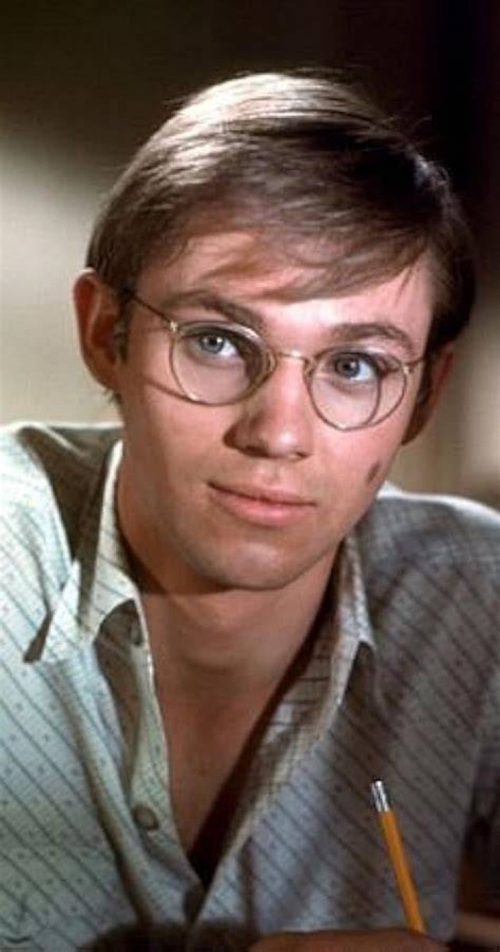 Richard Thomas aka JohnBoy from 'The Waltons' Is Dad of 7 Including