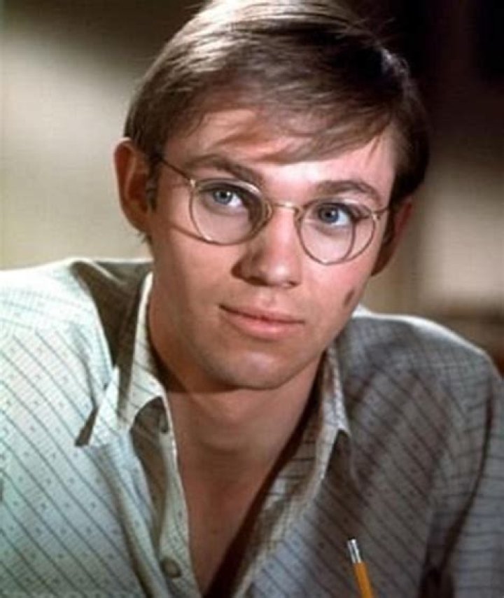 Richard Thomas List of Movies and TV Shows TV Guide