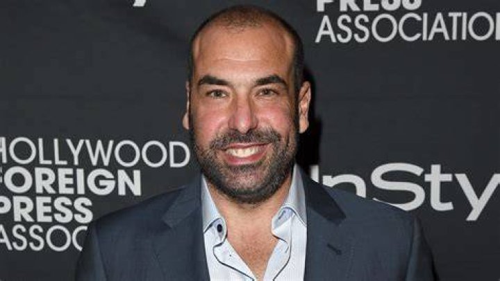 Rick Hoffman &mdash; The Movie Database (TMDB)