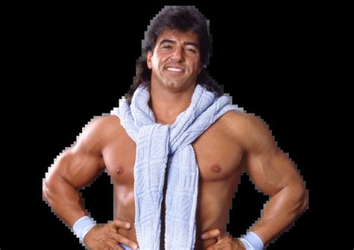Rick Martel OfficialWWE Wiki Fandom