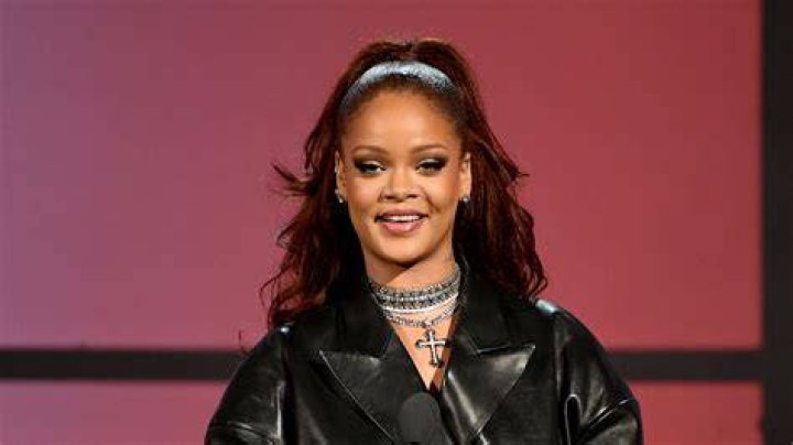 Rihanna Is Now The Wealthiest Female Musician Alive Essence
