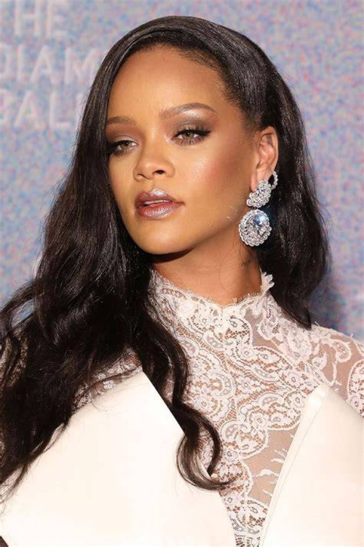 Rihanna’s Best Ever Hairstyles A Timeline Rihanna hairstyles