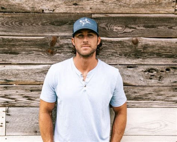 Riley Green's 'If It Wasn't for Trucks' Doubles Down on His Roots