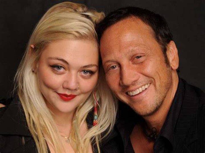 Rob Schneider&rsquo;s daughter Elle King debuts first rock album