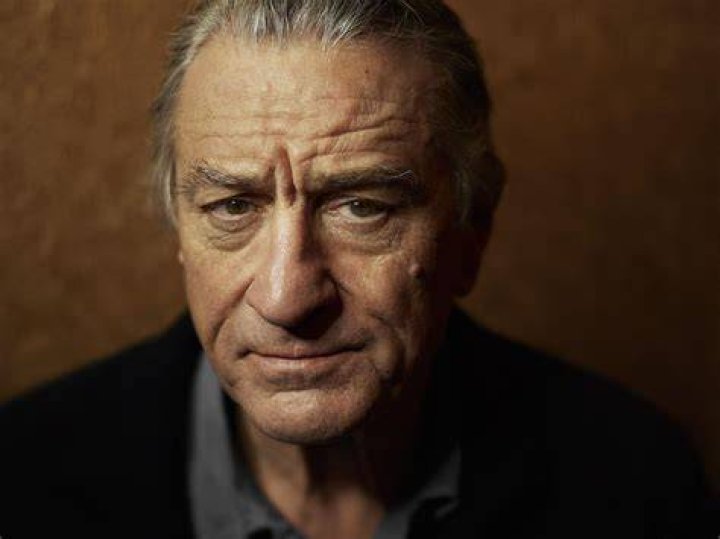Robert De Niro's Dad Felt Guilty about Being Gay &mdash; inside His Personal