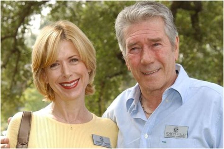 Robert Fuller Net Worth, Wife (Savidge), Biography Famous People Today