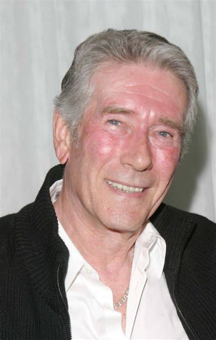 Robert Fuller Net Worth