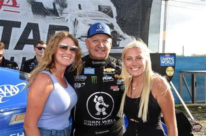 ROBERT HIGHT AND FLAVRPAC TAKE POINTS LEAD WITH FIRST WIN TOGETHER AT