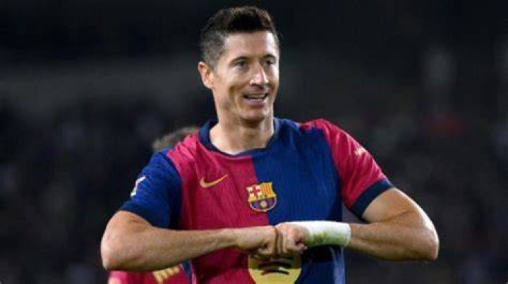 Robert Lewandowski Religion, What Religion Is Lewandowski? &raquo; People