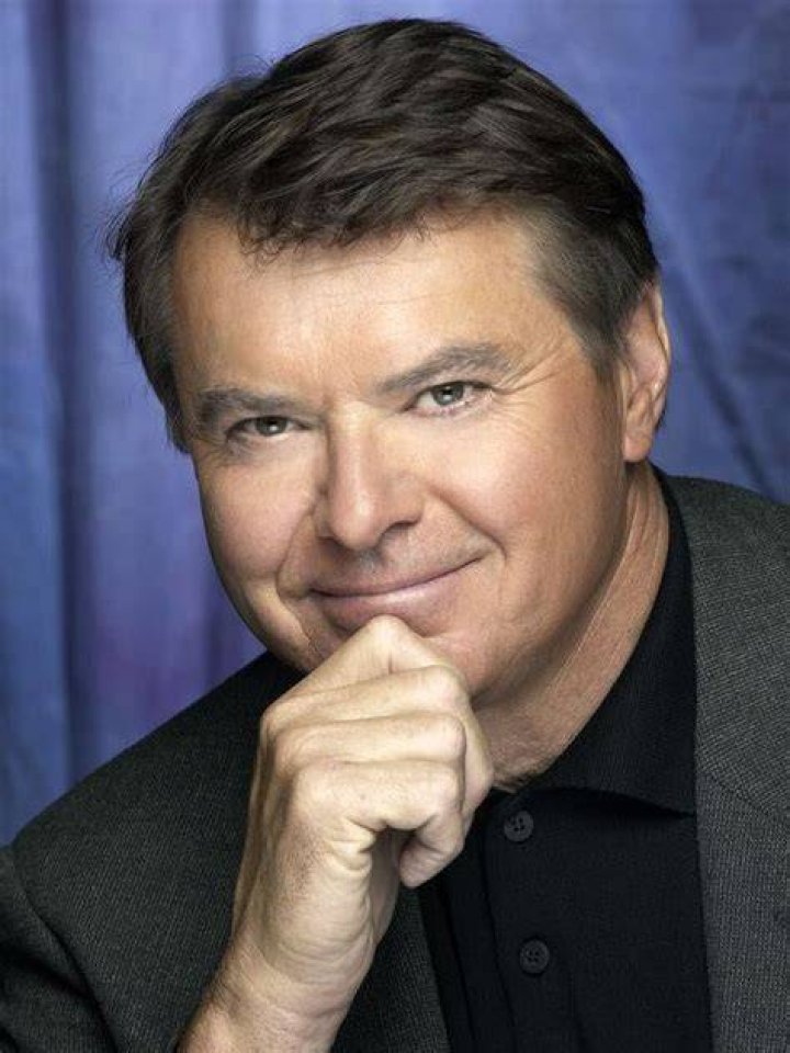 Robert Urich Actor CineMagia.ro