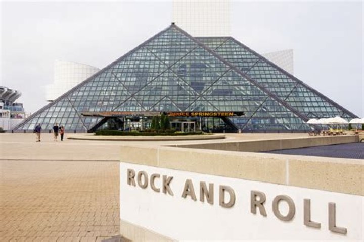 Rock and Roll Hall of Fame Dolly Parton Still on 2022 Ballot Pro