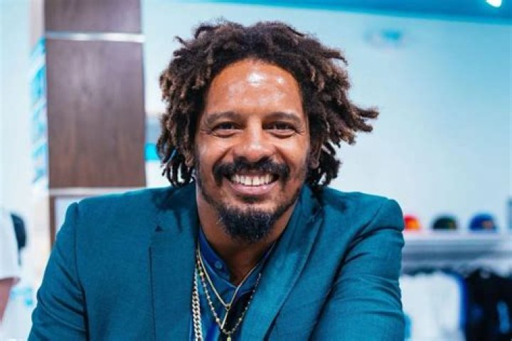 Rohan Marley Net Worth, Siblings, Wife, Career, Kids, Parents, Height