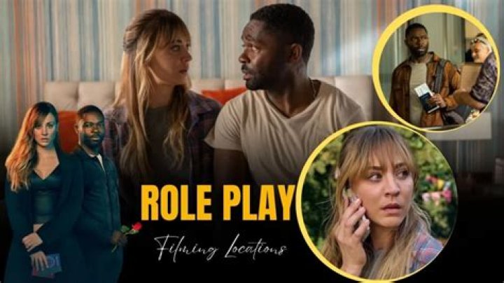 Role Play Filming Locations and Production Timeline Explained