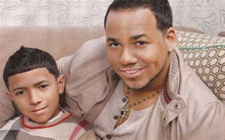Romeo Santos Son Alex Damian Santos Bio, Wiki, Age, Net Worth, Height