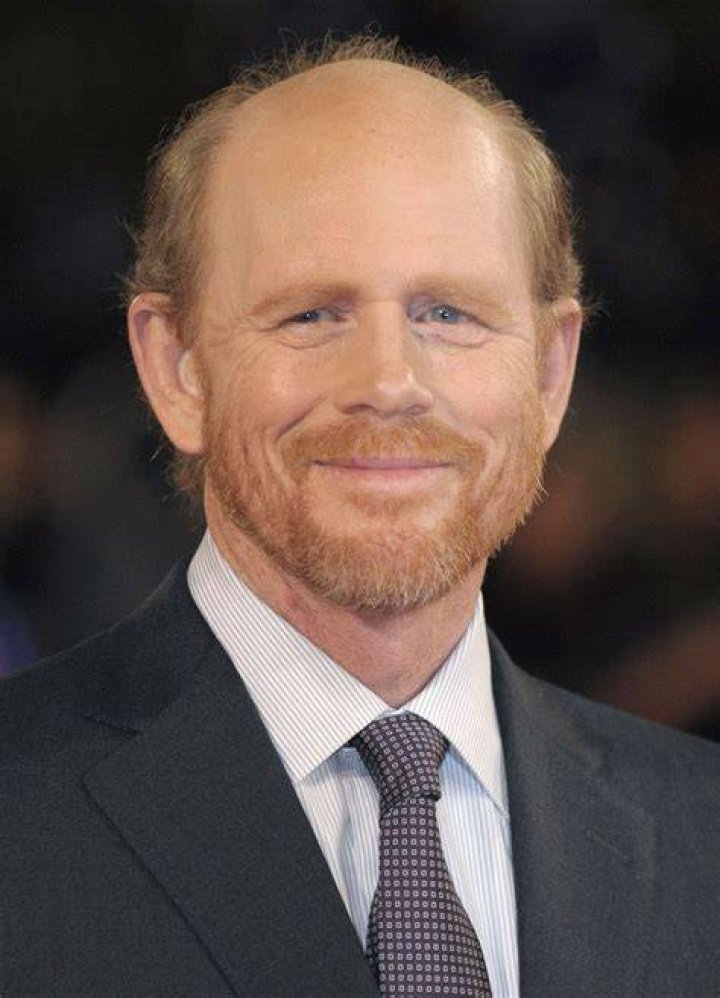 Ron Howard's 4 Children Everything to Know