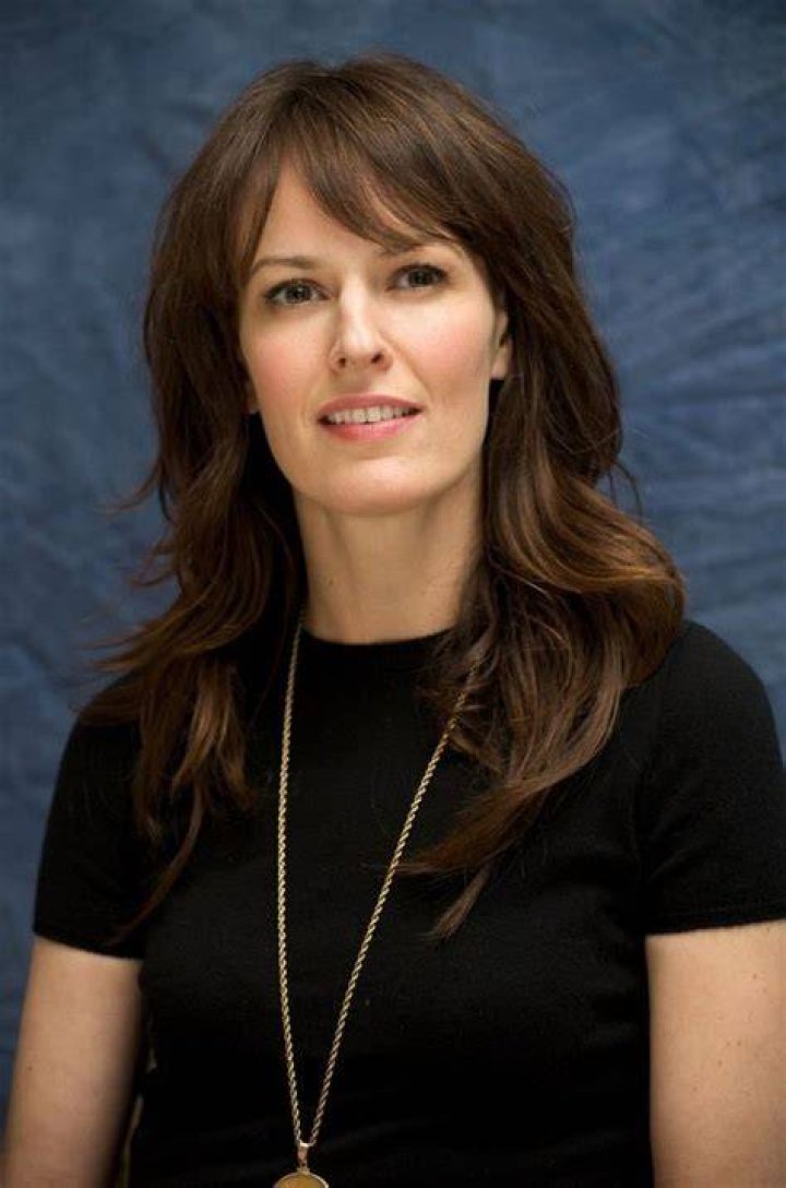 Rosemarie Braddock DeWitt (born October 26, 1971) is an American
