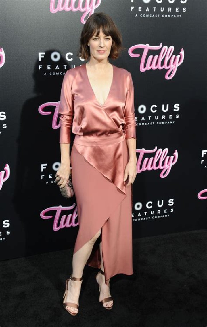 ROSEMARIE DEWITT at Tully Premiere in Los Angeles 04/18/2018 HawtCelebs