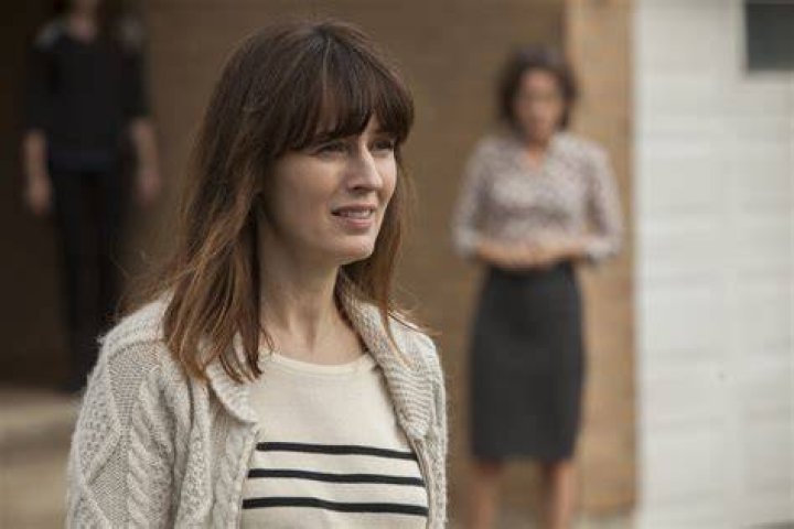 Rosemarie DeWitt Joins ‘Poltergeist’ Remake, Adrien Brody Is ‘Banking
